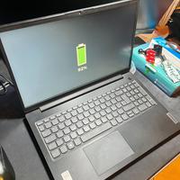 Pc Portatile Lenovo Essential V15 G4 i7 16GB 512GB