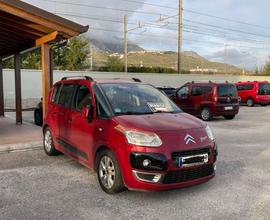 Citroen c3 Picasso 1.6
