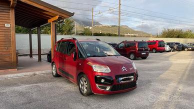 Citroen c3 Picasso 1.6