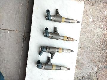 ricambi Ford 1500 dci