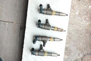 ricambi Ford 1500 dci