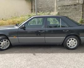 MERCEDES Classe E 200 B/GPL - 1992