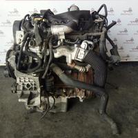 Motore Chevrolet captiva 2010 - z20s