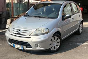 Citroen C3 1.4 Exclusive NEOPATENTATI