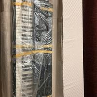 Pianoforte/pianola digitale Roland ep7 iie