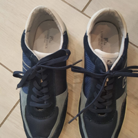 Scarpa LUMBERJACK uomo/ragazzo