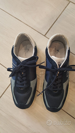 Scarpa LUMBERJACK uomo/ragazzo