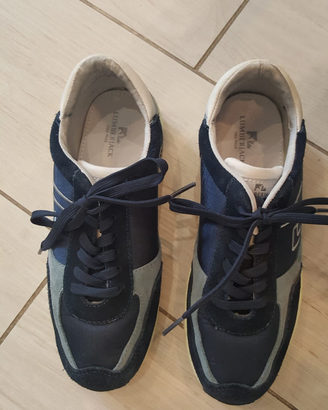 Scarpa LUMBERJACK uomo/ragazzo