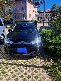 Citroen C3 12v