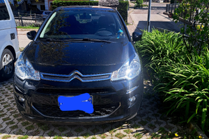 Citroen C3 12v