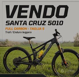 santa cruz 5010 c