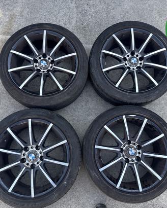 gomme usate 2254517 Estivo Cerchi - BMW - 470