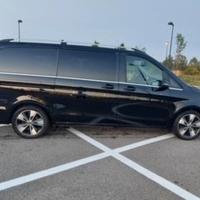 Licenza ncc area metropol. di bologna