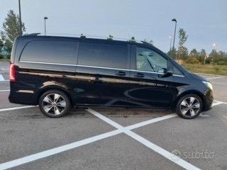 Licenza ncc area metropol. di bologna