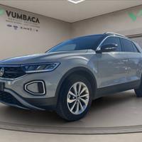 VOLKSWAGEN T-Roc 1.0 tsi R-Line 110cv
