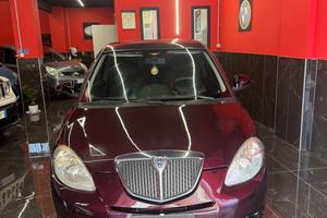 Lancia Ypsilon 1.2 69 CV Diva