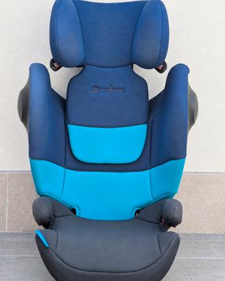 Seggiolino auto Cybex