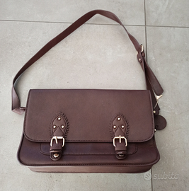 Cartella - Borsa a tracolla