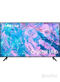 Samsung smart tv 65 pollici