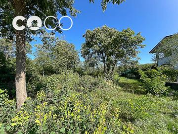 Terreno edificabile - Sagrado