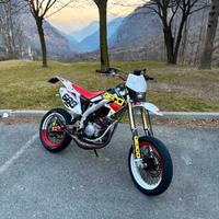 HM Derapage 50 - 2008