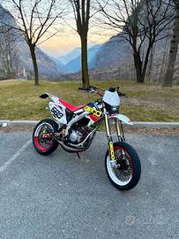 HM Derapage 50 - 2008