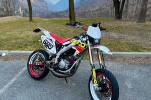 HM Derapage 50 - 2008