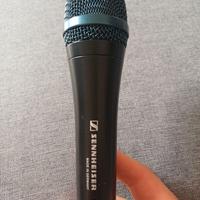 MICROFONO SENNHEISER e935