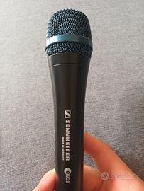 MICROFONO SENNHEISER e935