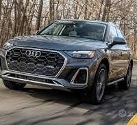 Porte&ricambi audi q5 2022;2023