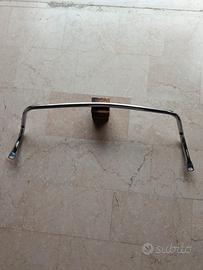 paraurti 500 