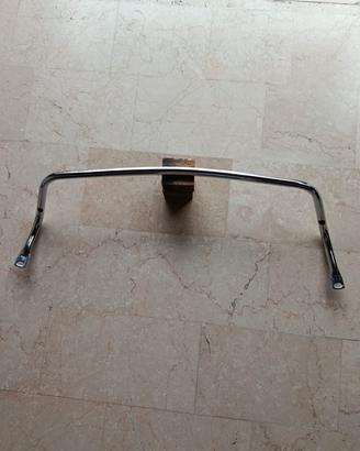 paraurti 500 