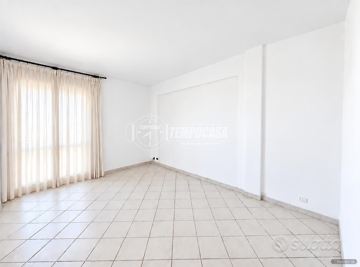 Appartamento – Monza, Ospedale Nuovo, Cazzaniga - Vista 2