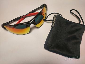 Occhiali da sole Uvex