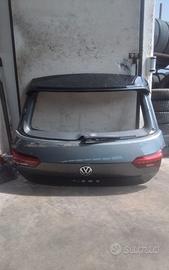 PORTELLONE SPORTELLONE COFANO POSTERIORE VW T ROC