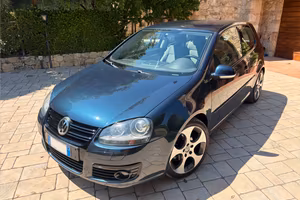 Vw golf 5 2.0 4motion 3 porte