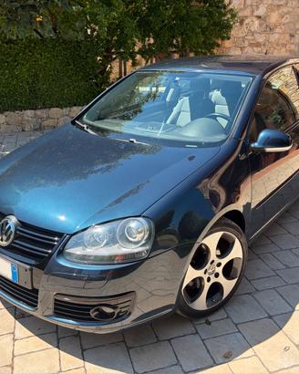 Vw golf 5 2.0 4motion 3 porte