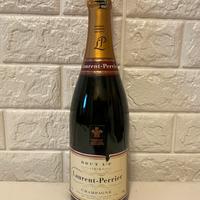 Champagne Laurent-Perrier Brut L-P