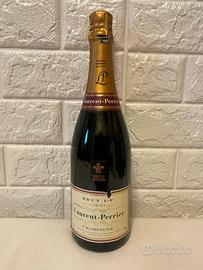 Champagne Laurent-Perrier Brut L-P