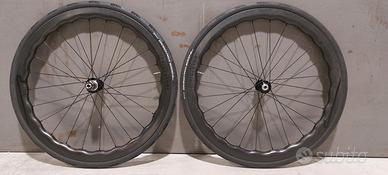 ruote Princeton Carbonworks disc