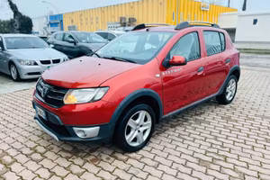 Dacia Sandero Stepway 1.5 dCi 8V 90CV Prestige