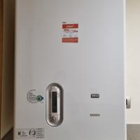 Caldaia a condensazione Riello Family - NUOVA