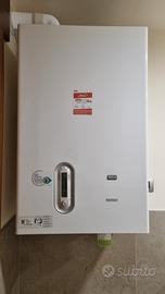 Caldaia a condensazione Riello Family - NUOVA