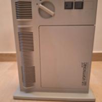 PURIFICATORE IONIZZATORE VORTRONIC