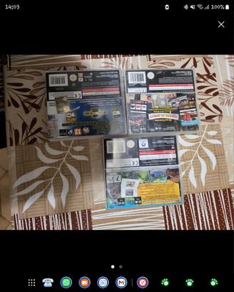 giochi nintendo 3ds
