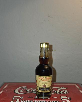 Mignon liquore Cherry Brandy - Fourrier