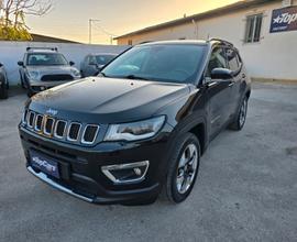 Jeep Compass 1.6 Multijet Limited 120cv -2020