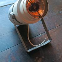 Fari TARGETTI a ioduri metallici da 70 Watt 220Vol