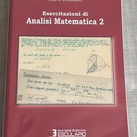 Libro Esercitazioni di Analisi Matematica 2