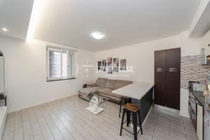 BILOCALE RISTRUTTURATO CLASSE D!!